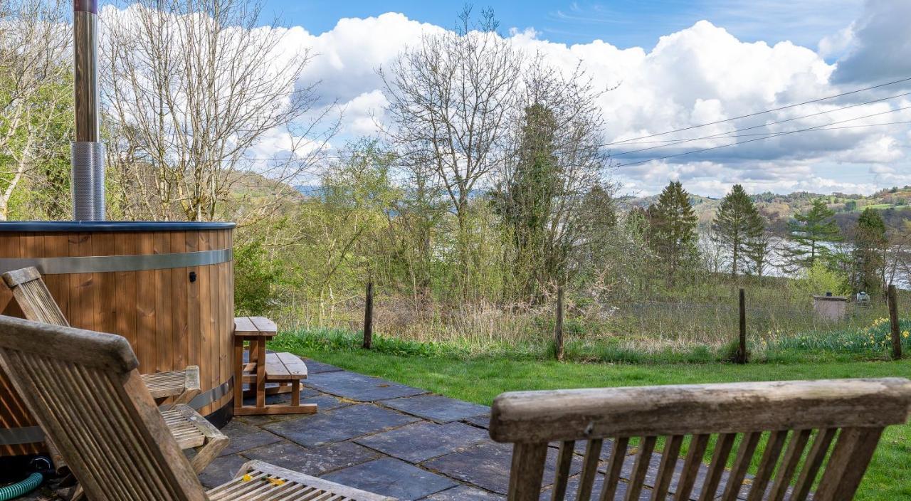 Hilltop Near Sawrey Exterior foto