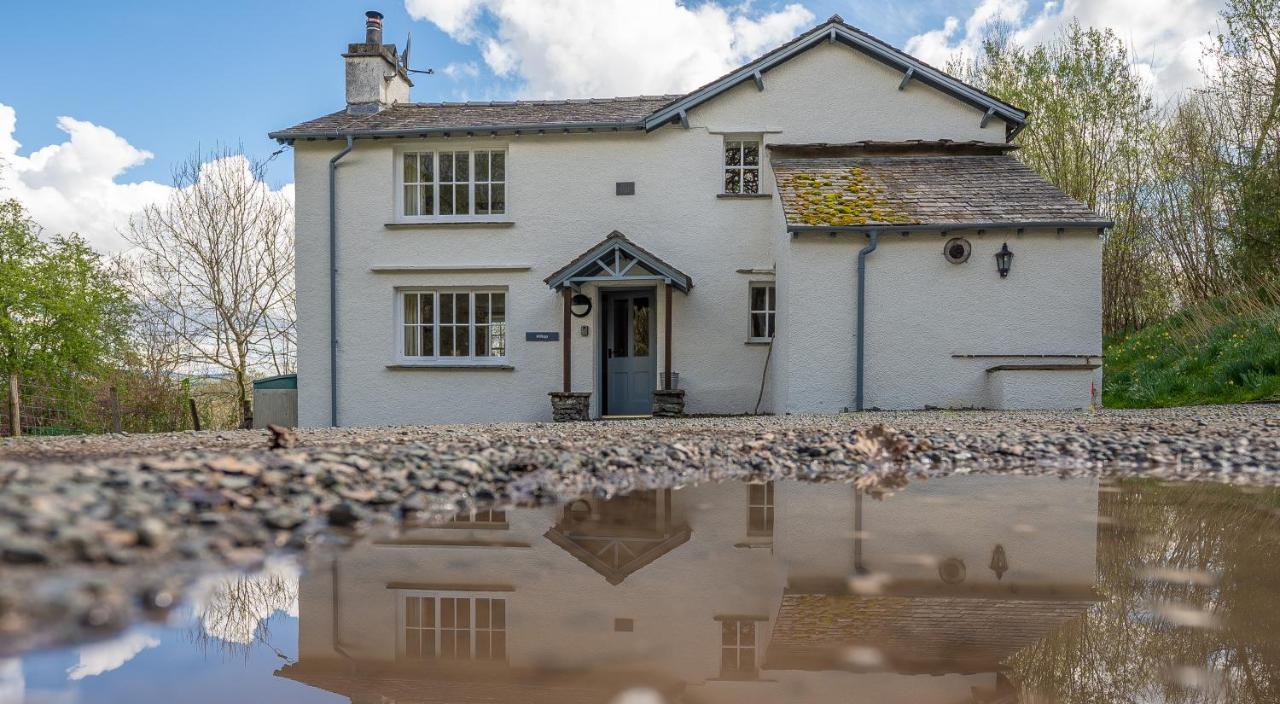 Hilltop Near Sawrey Exterior foto